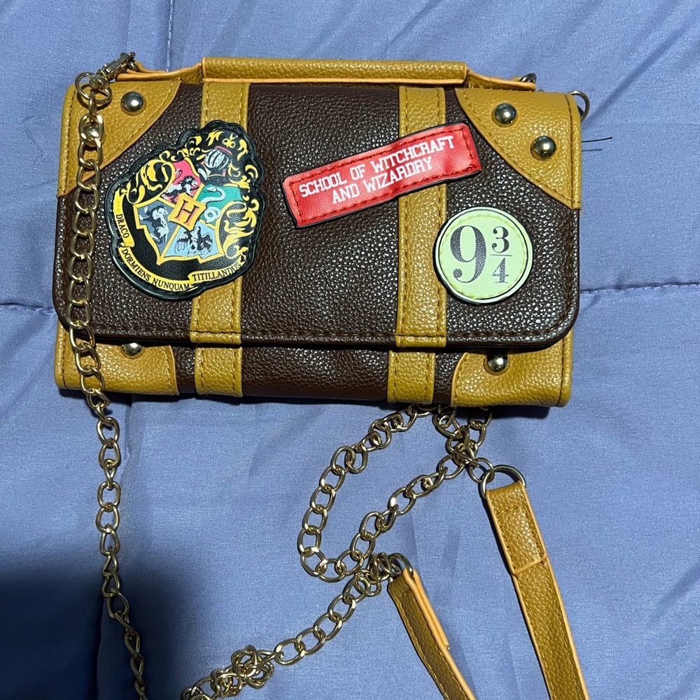 Harry PotterCrossbody Bag